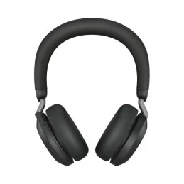 Jabra Evolve2 75 UC stéréo, avec support, USB-A (27599-989-989)